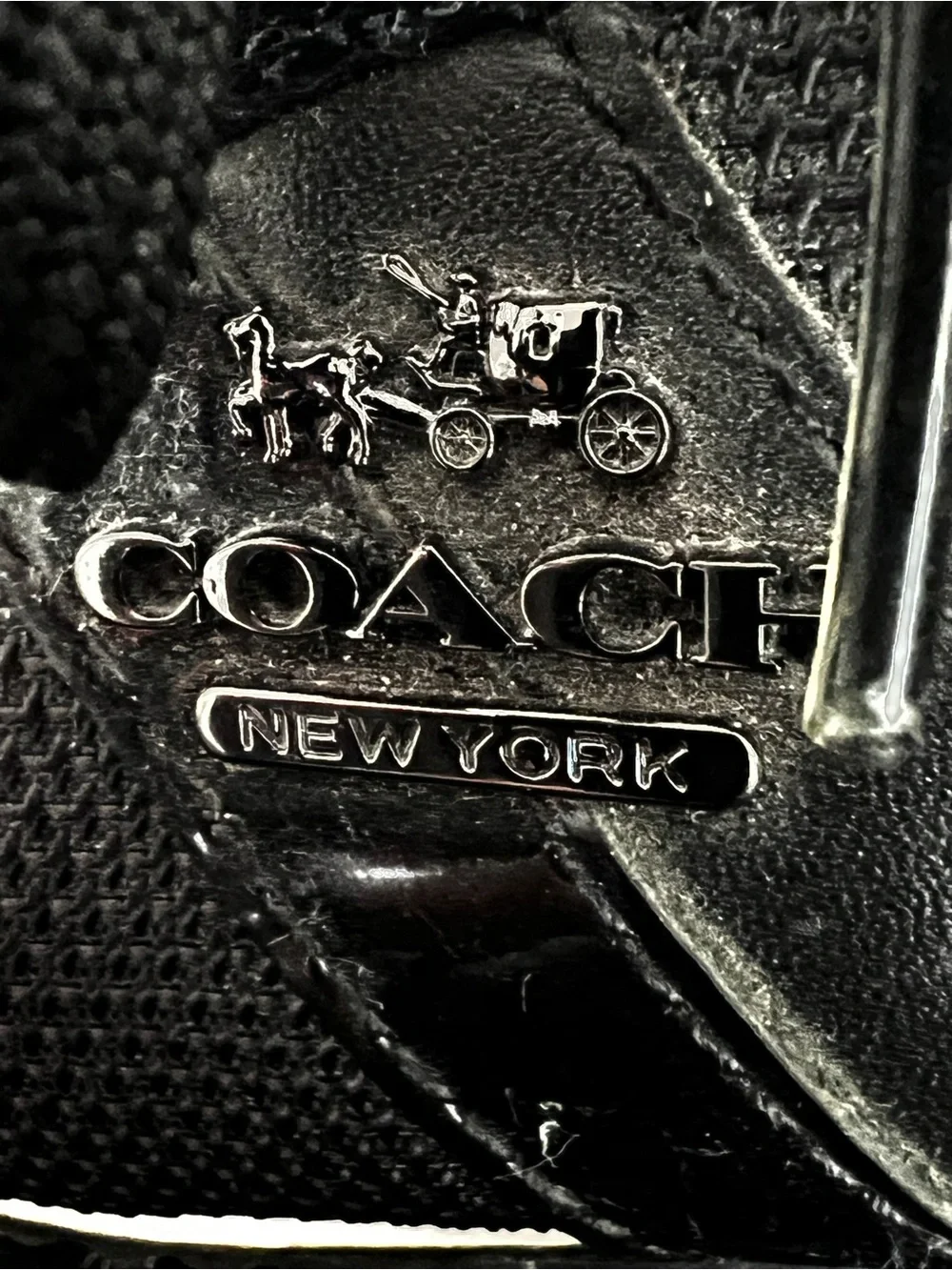 Coach these lightweight